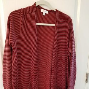 NWT Lularoe Large Sarah